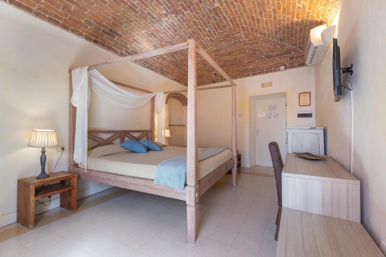Hotel Al Convento Vezzano Ligure