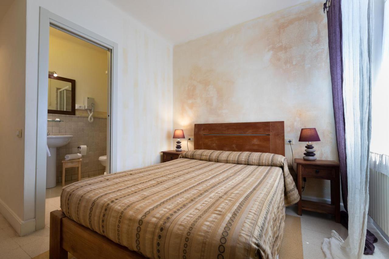 Al Convento Vezzano Ligure