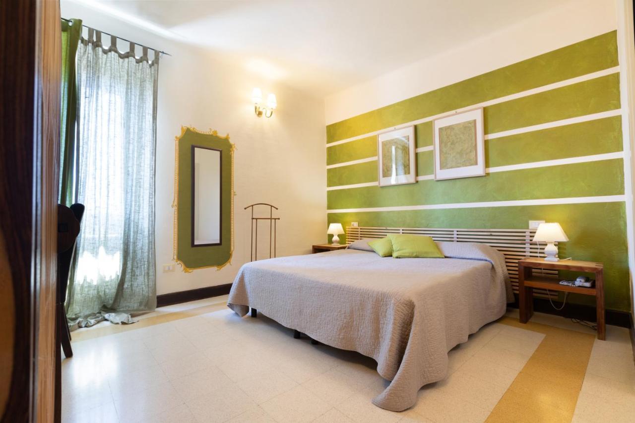 Al Convento Hotel 3*