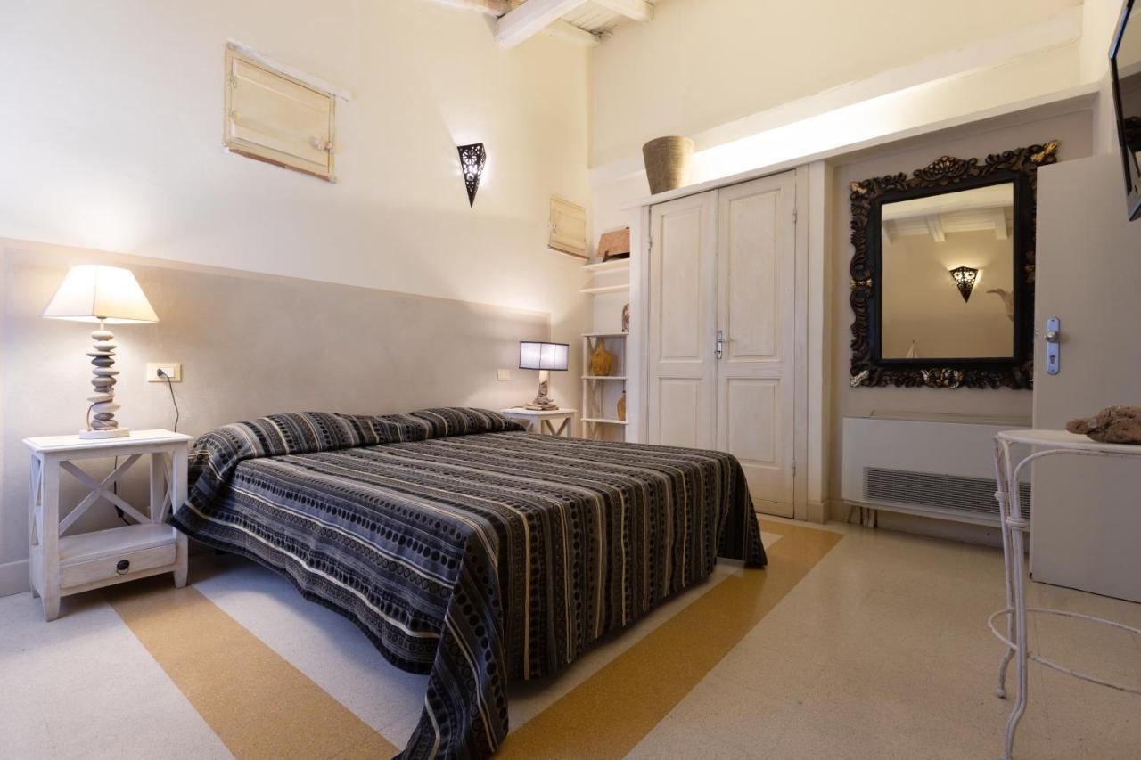 Hotel Al Convento