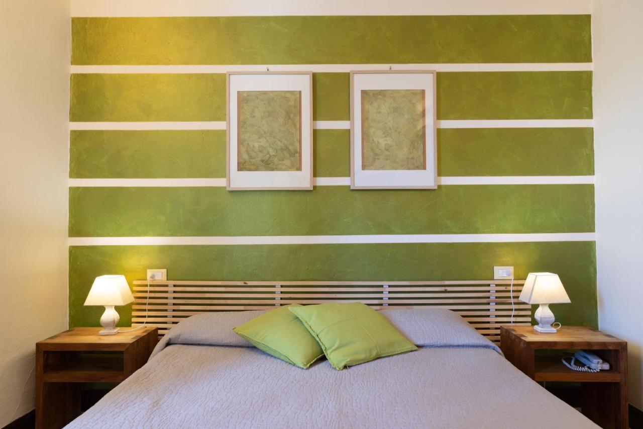 Hotel Al Convento