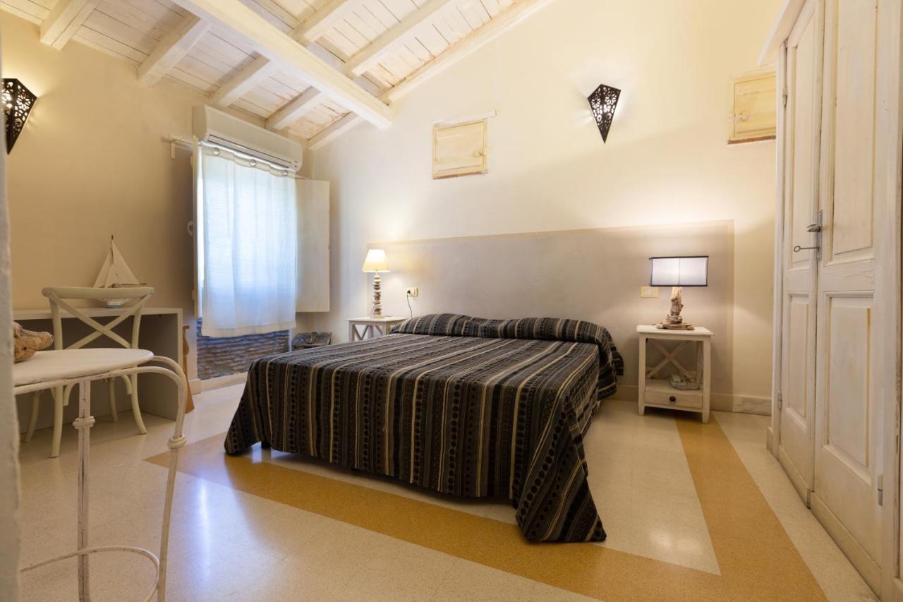 Al Convento Hotel 3*