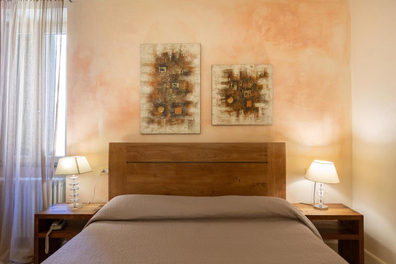 Al Convento Hotel