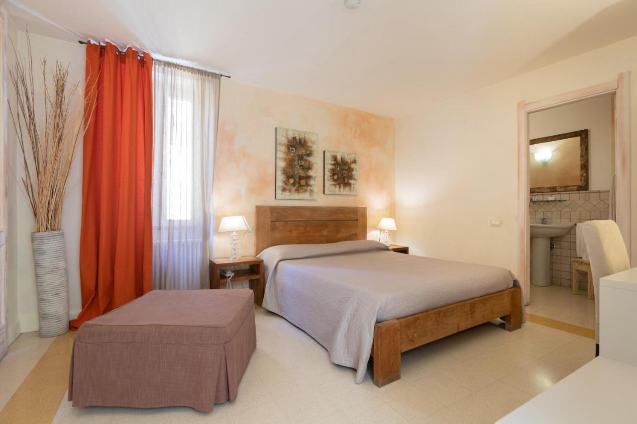 Al Convento Hotel Vezzano Ligure