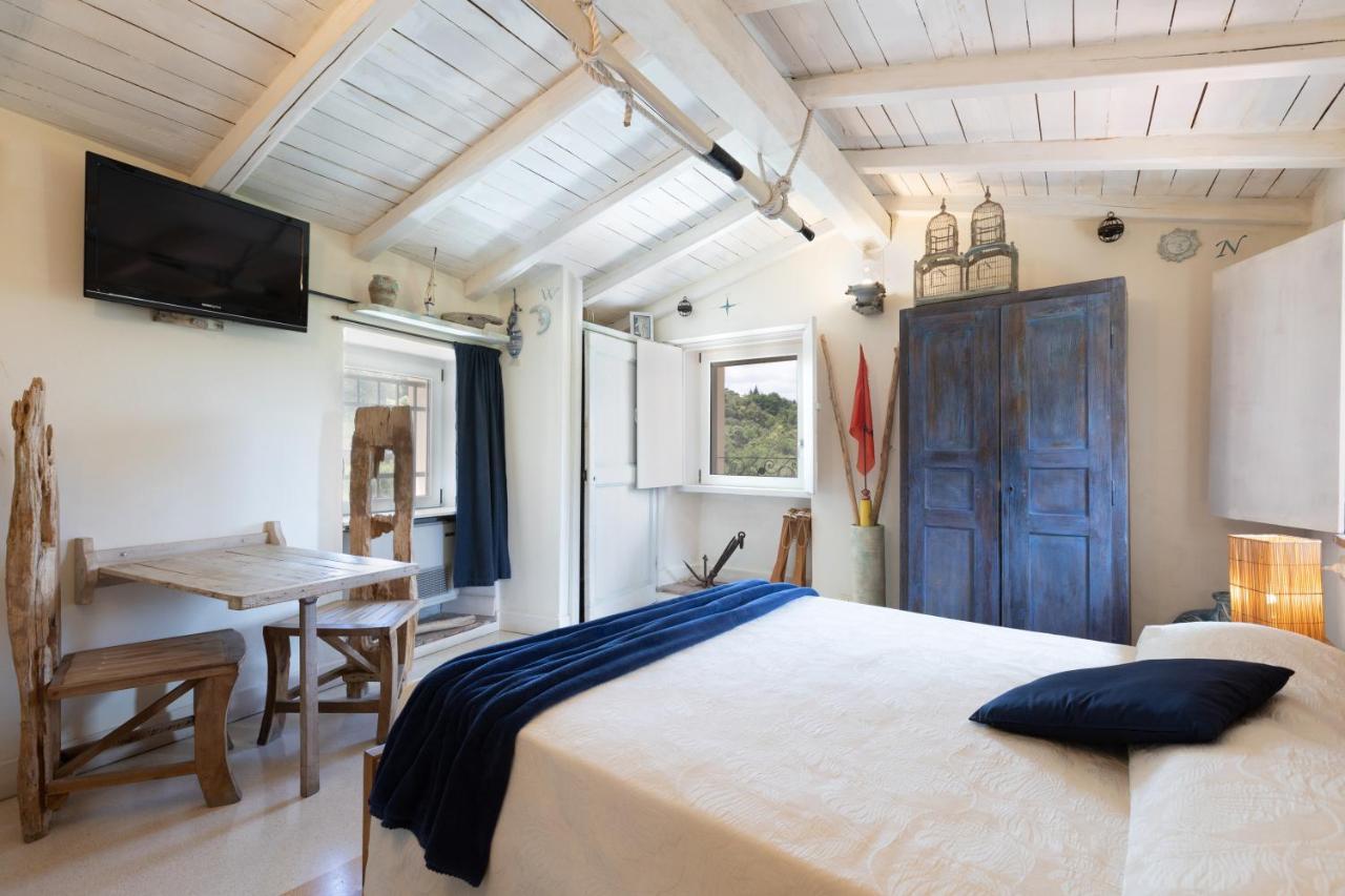 Hotel Al Convento Vezzano Ligure