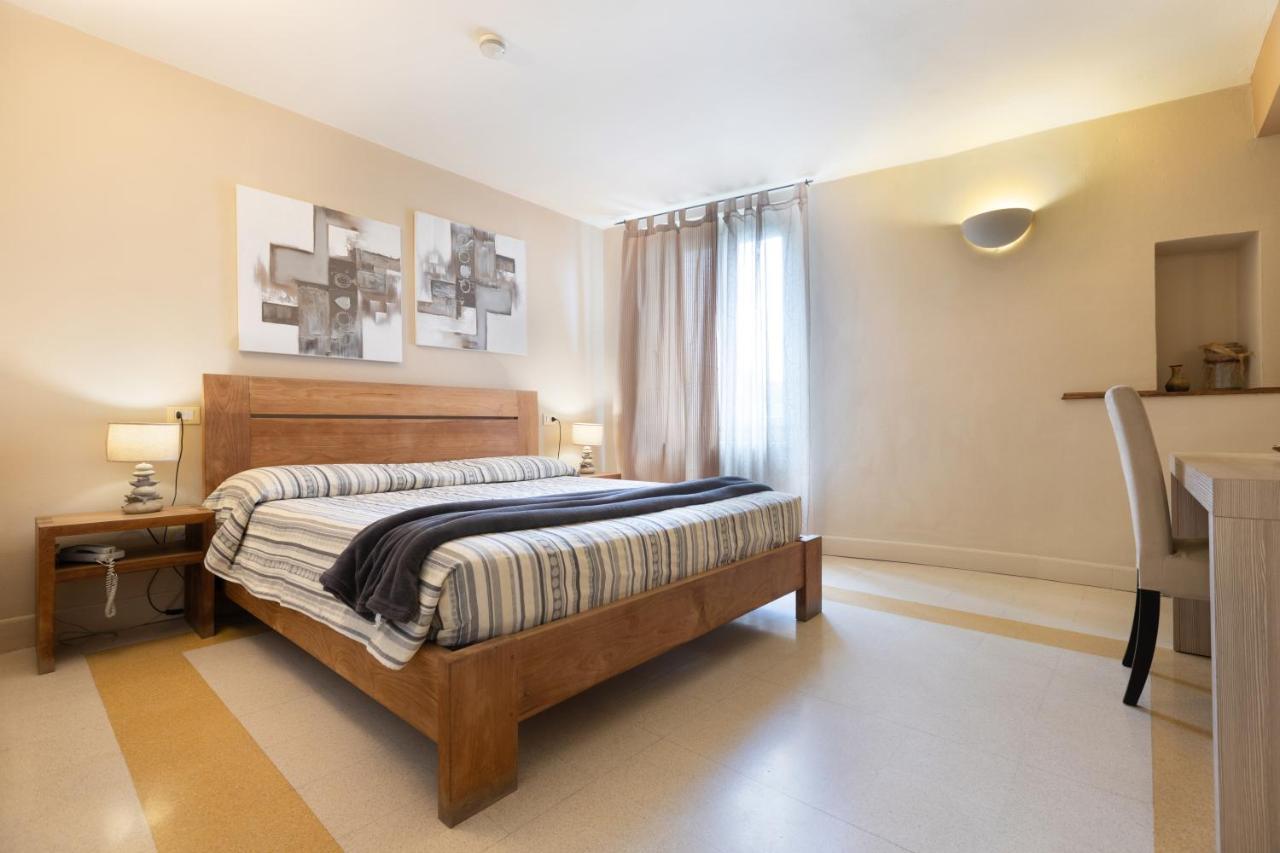 Al Convento Hotel Vezzano Ligure