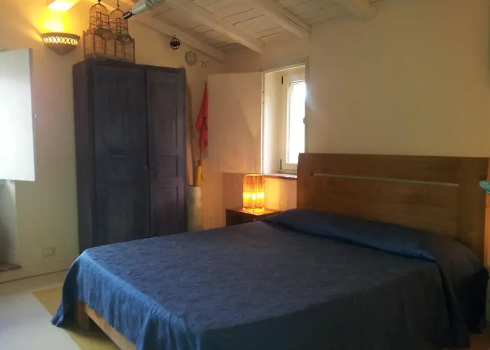 Hotel Al Convento