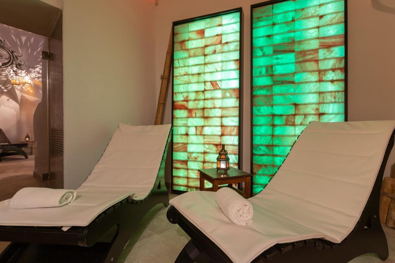 Hotel Al Convento Vezzano Ligure