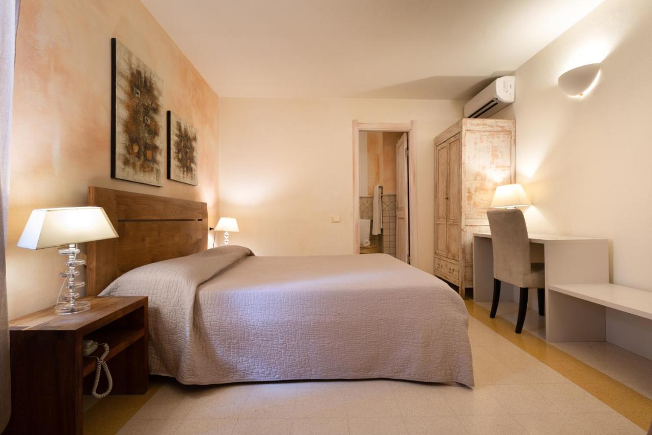 Hotel Al Convento 3*