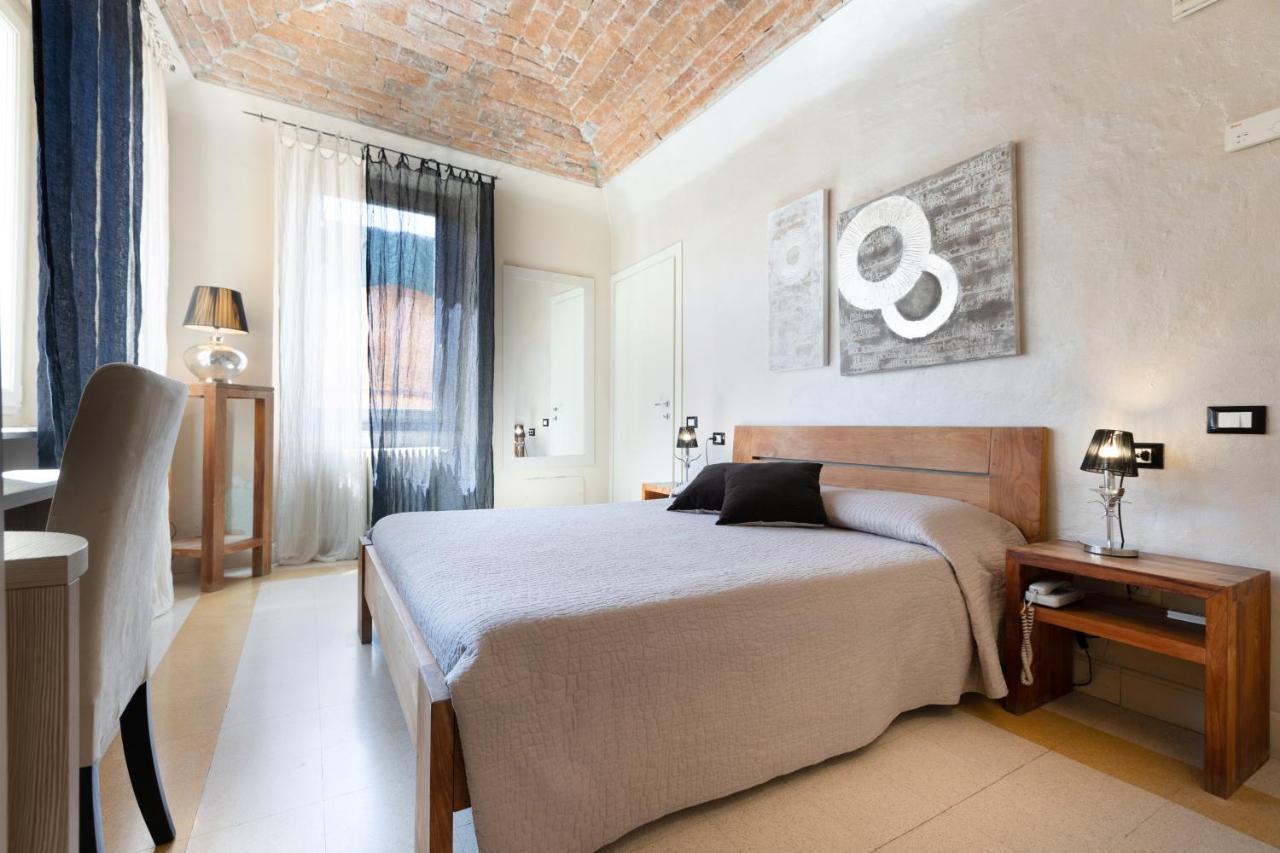 Hotel Al Convento