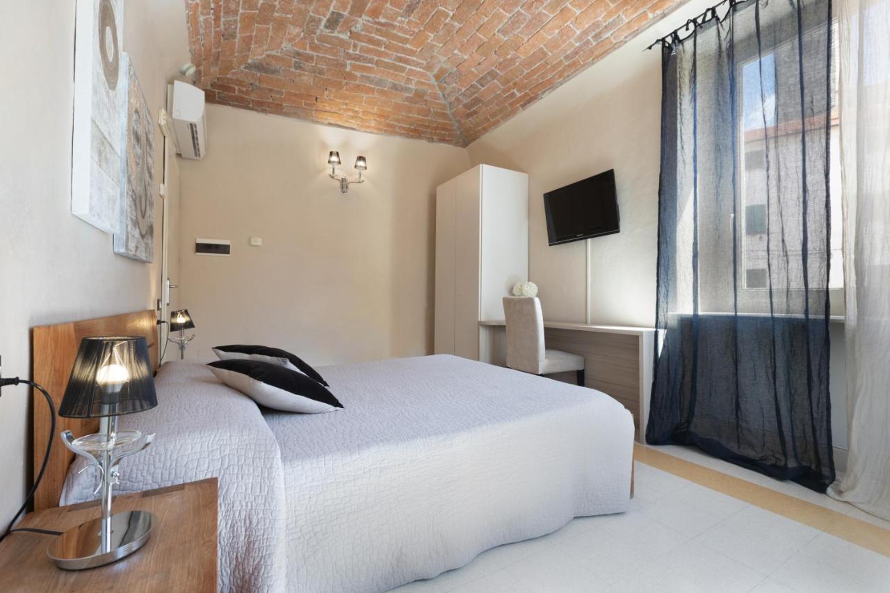 Hotel Al Convento 3*