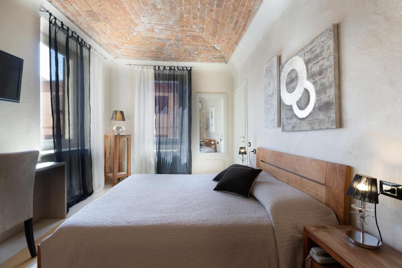 Al Convento Hotel