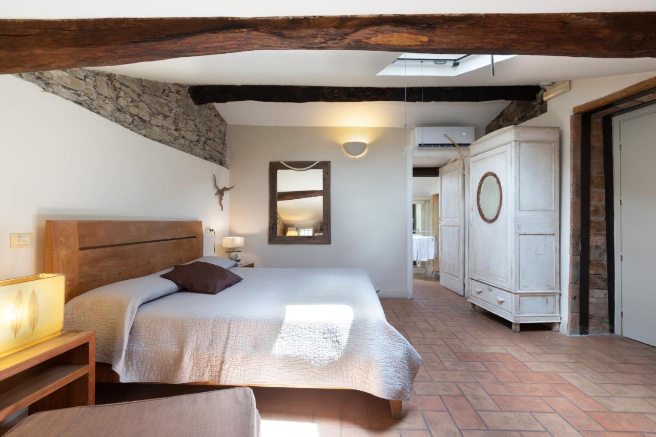 Al Convento 3* Vezzano Ligure