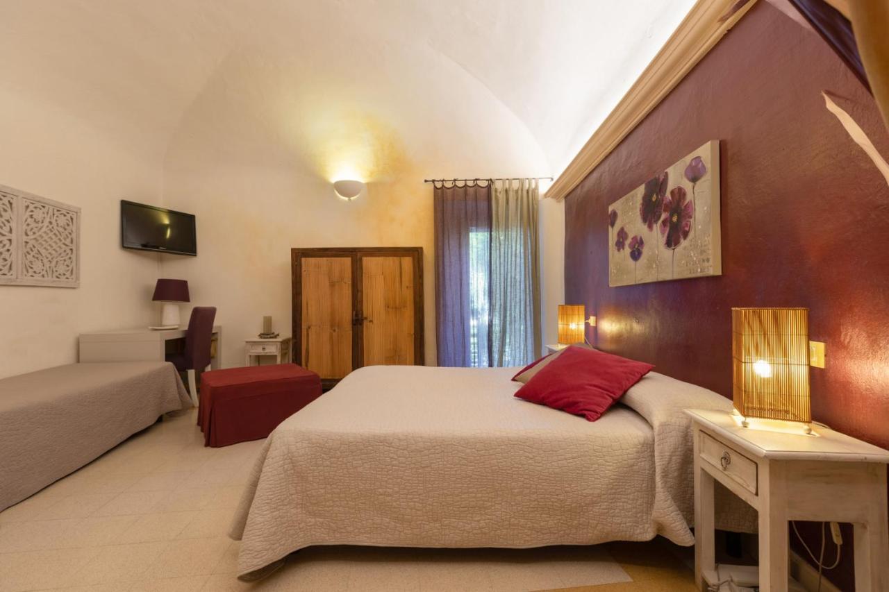 Al Convento Vezzano Ligure