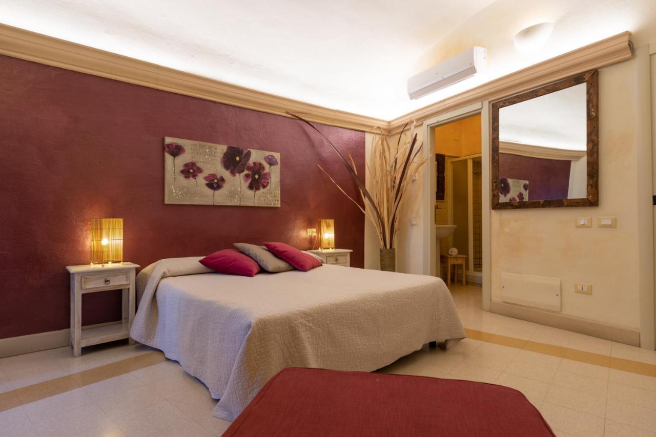 Hotel Al Convento
