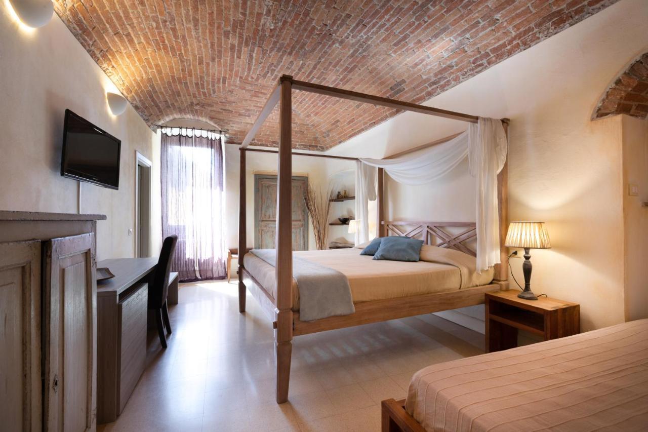 Hotel Al Convento 3*