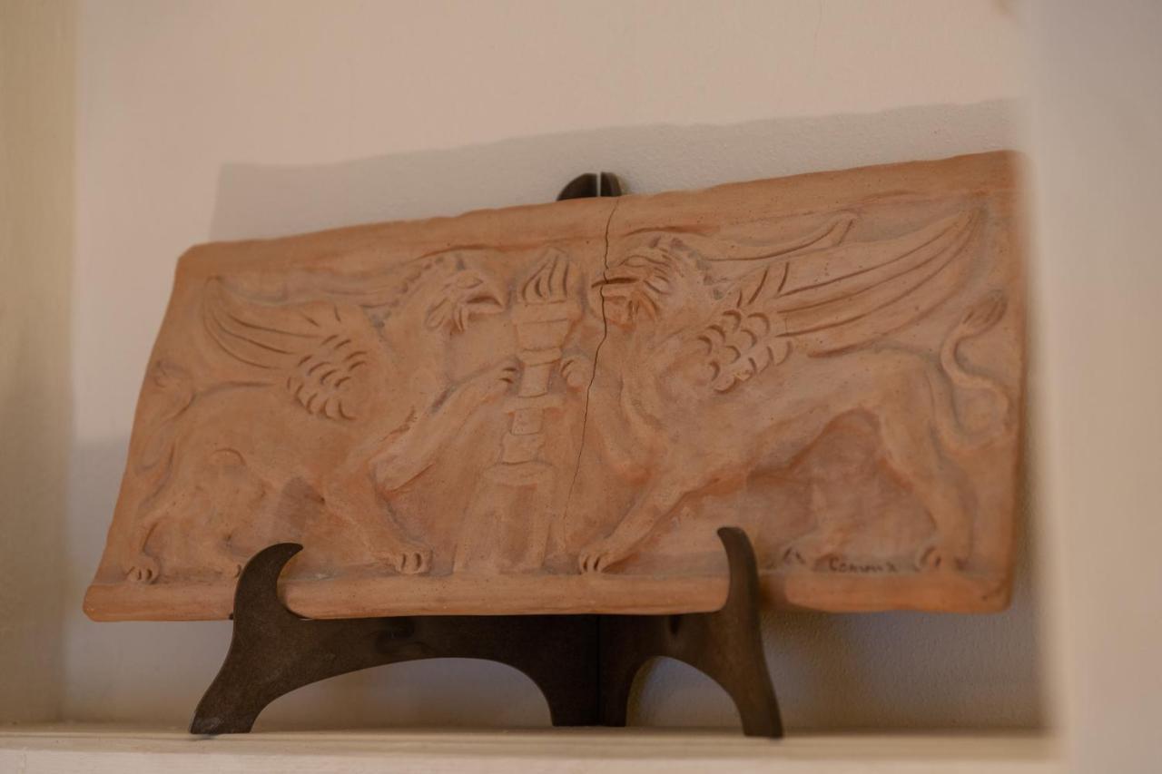 Hotel Al Convento Vezzano Ligure