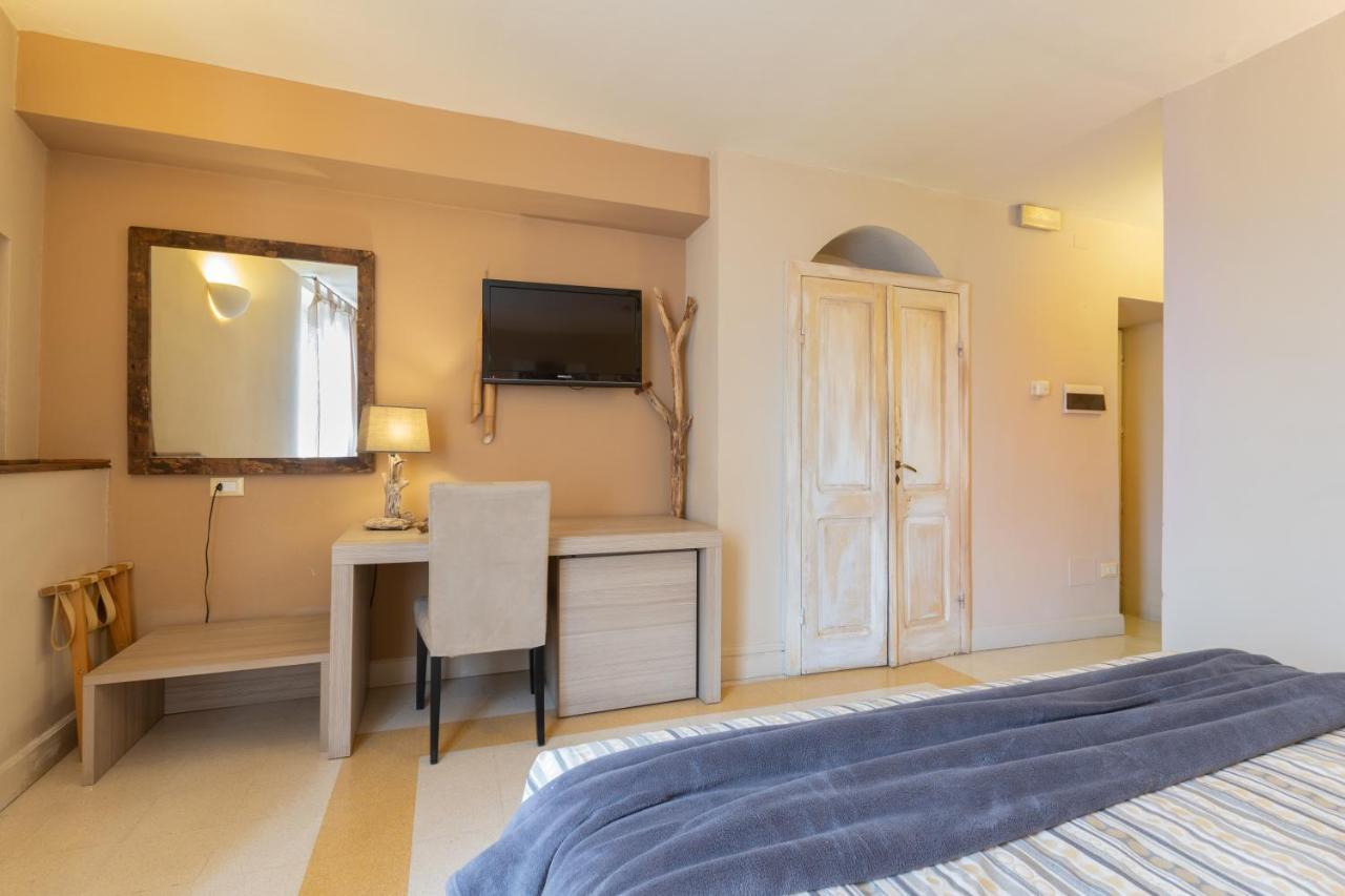 Al Convento Hotel