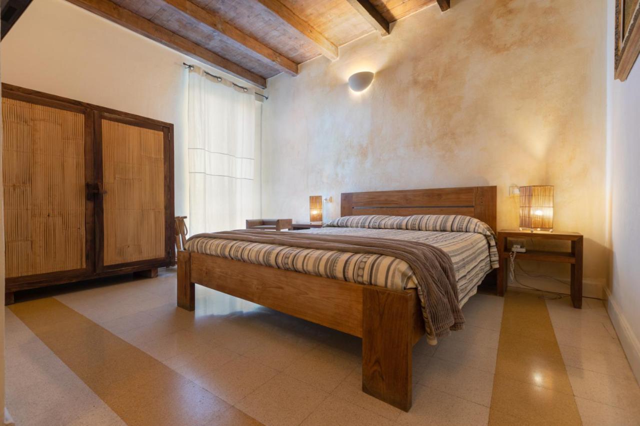 Hotel Al Convento 3*