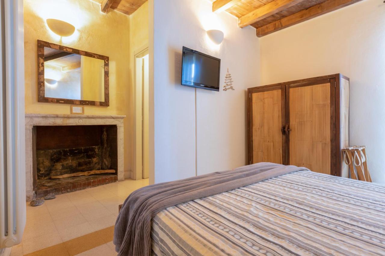 Al Convento 3* Vezzano Ligure