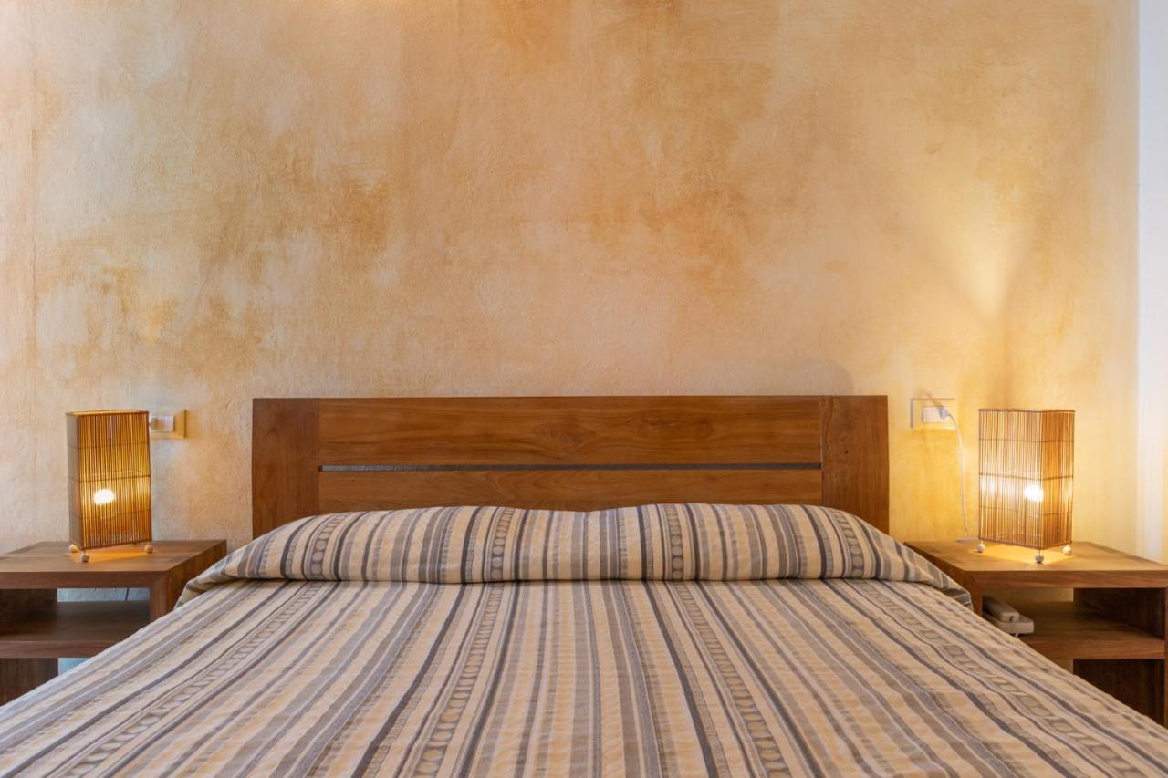 Al Convento Hotel