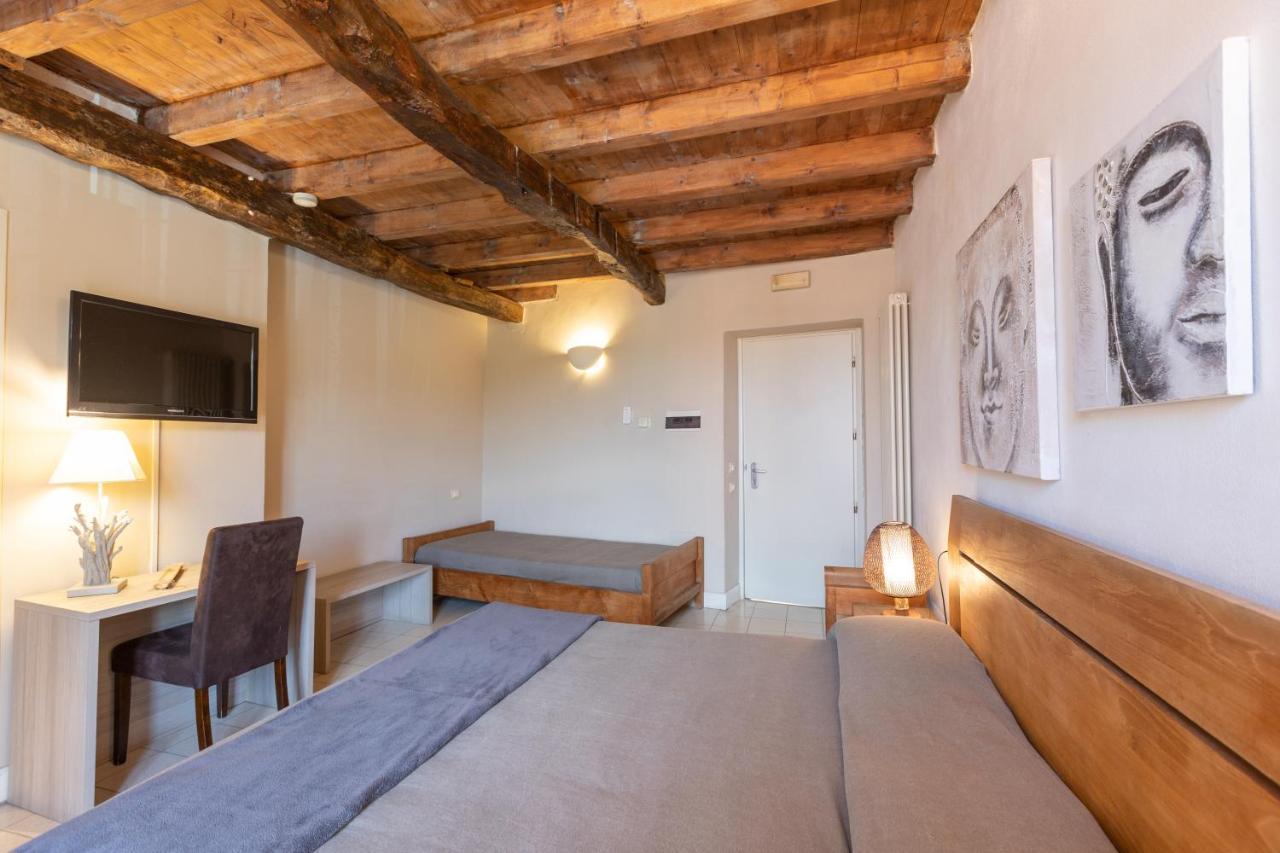 Hotel Al Convento Vezzano Ligure
