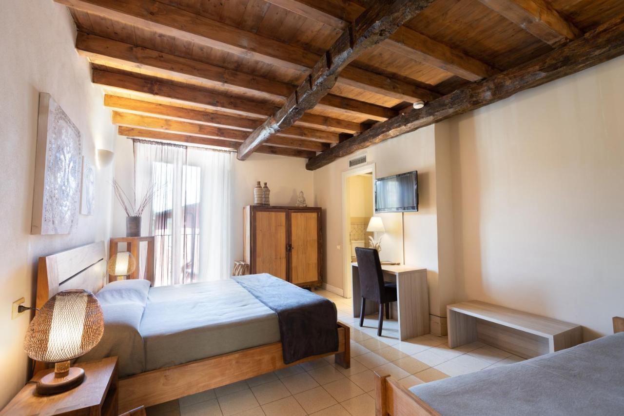 Al Convento Hotel 3*