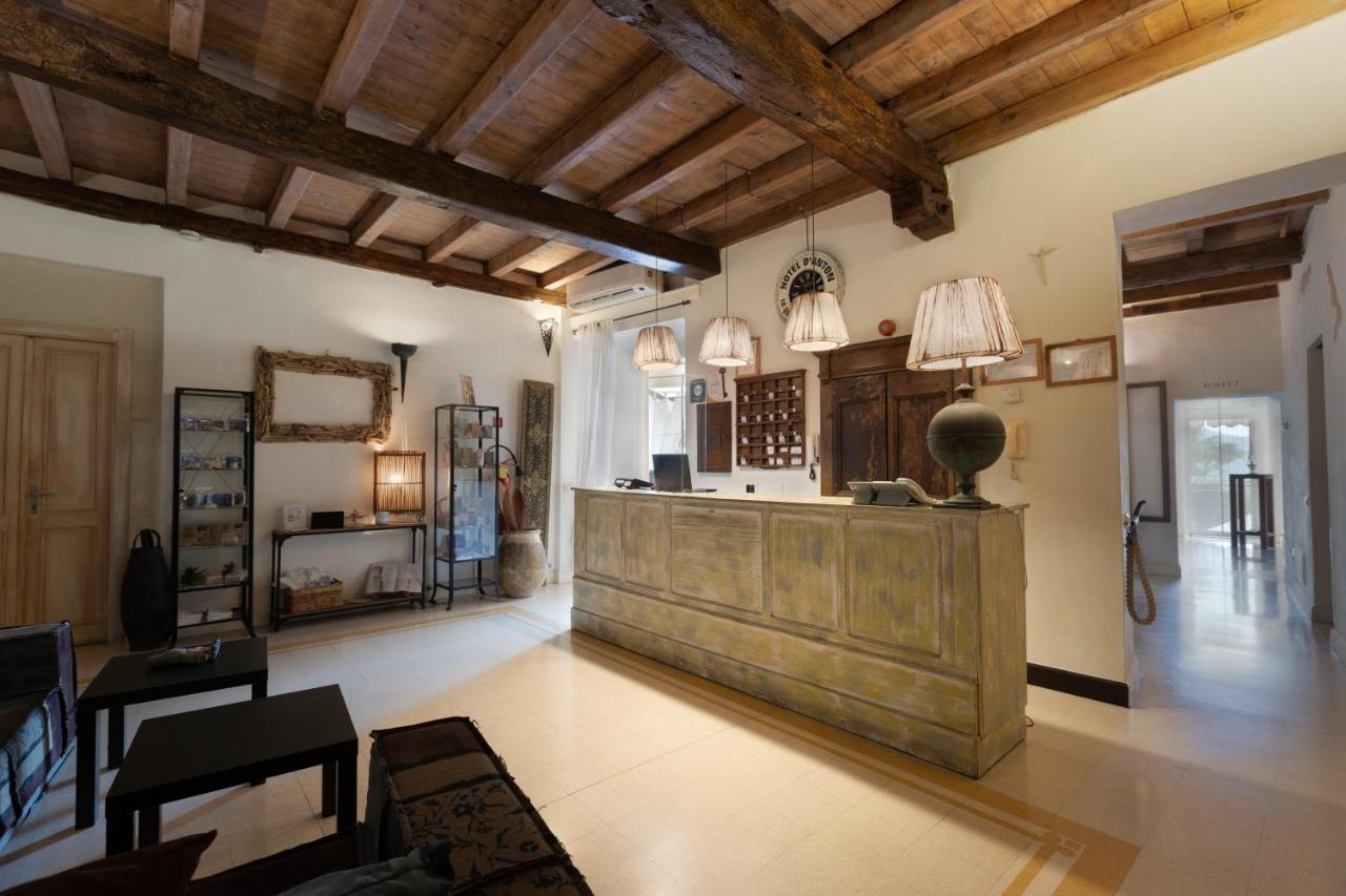 Hotel Al Convento Vezzano Ligure