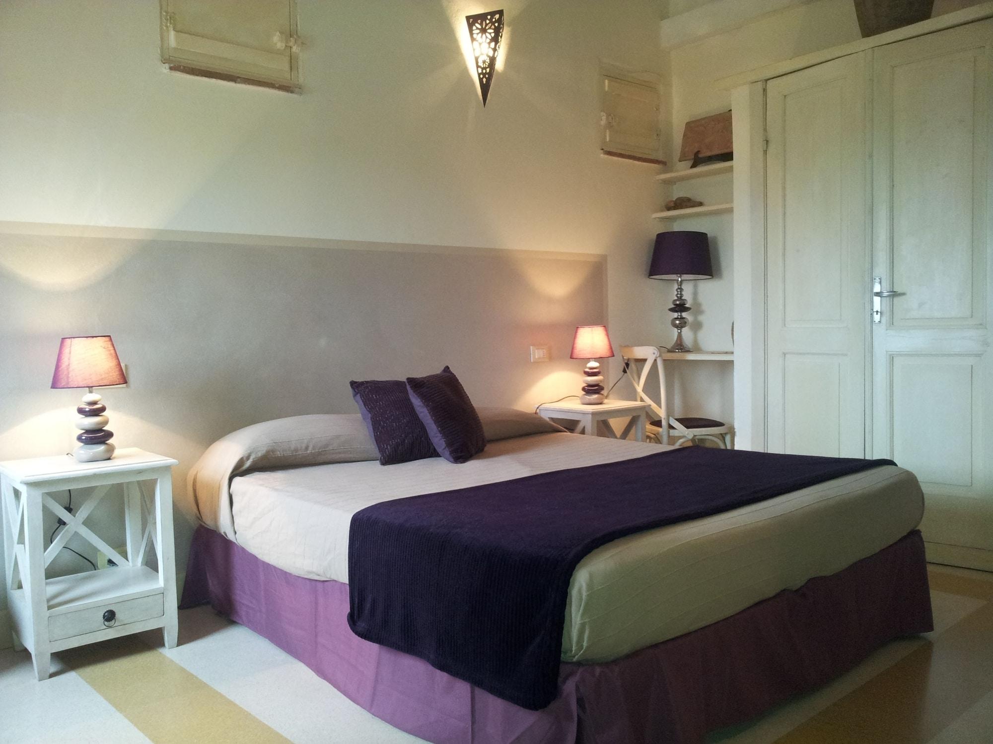 Al Convento 3* Vezzano Ligure