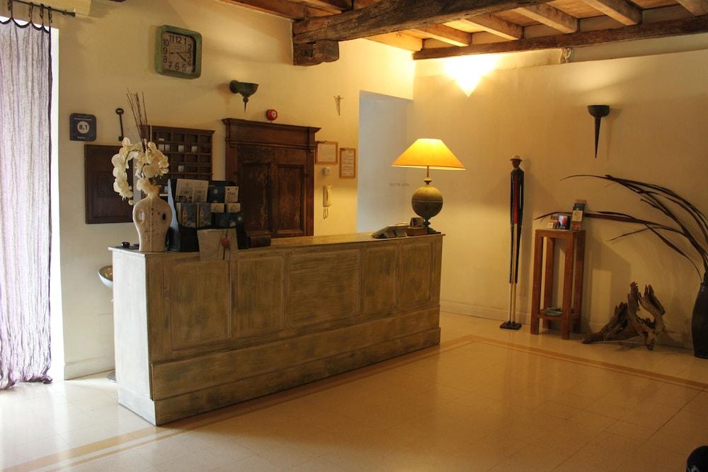 Hotel Al Convento 3*